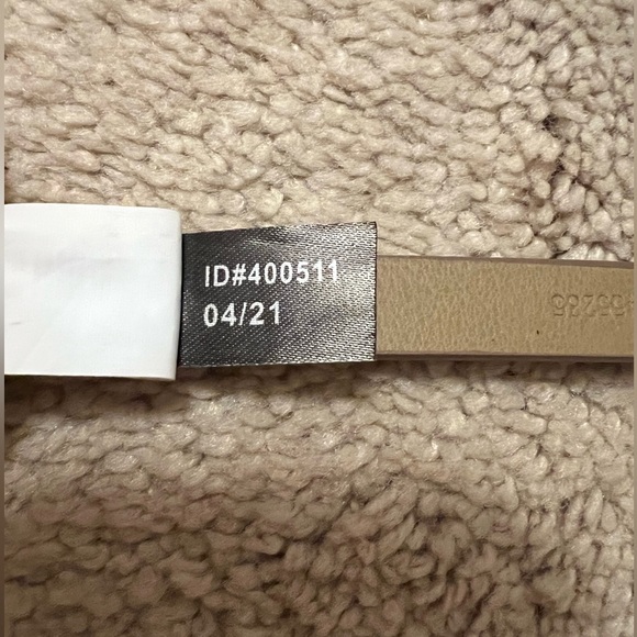 Express Chain Belt - Picture 5 of 6